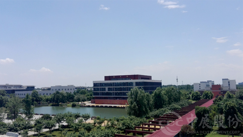 四川水利學院圖書館