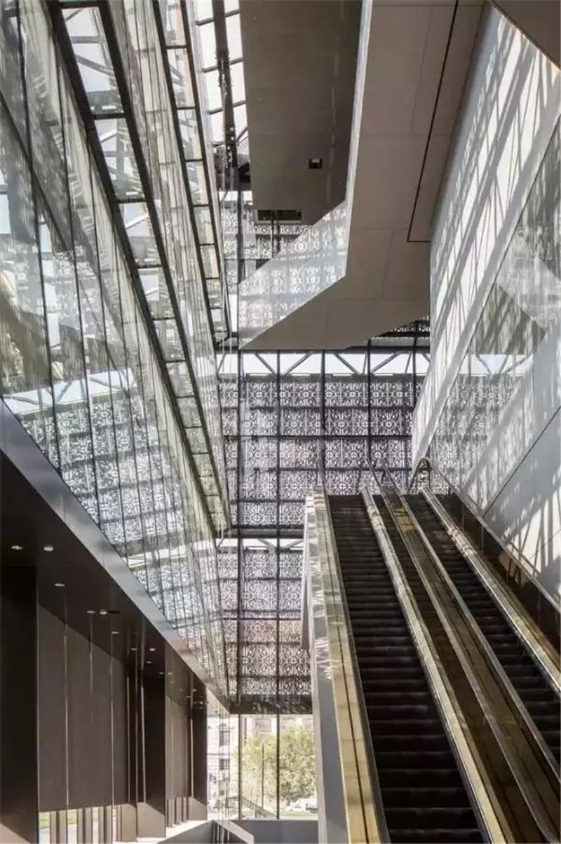 看完這10大博物館室內(nèi)設(shè)計，顛覆你的認(rèn)知-圖1