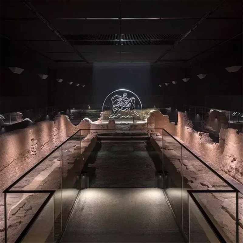 看完這10大博物館室內(nèi)設(shè)計，顛覆你的認(rèn)知-圖2