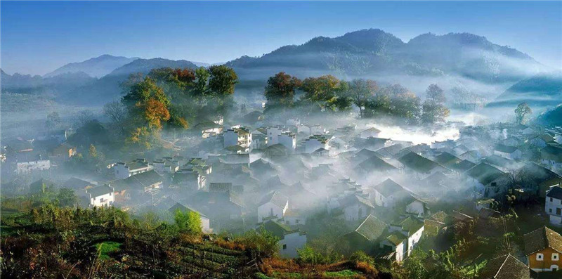 特色小鎮(zhèn)規(guī)劃該怎么做？這幾大要點(diǎn)不能忽視-圖3