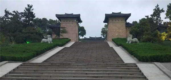 王墓博物館設(shè)計(jì)有什么樣的價(jià)值？-圖1