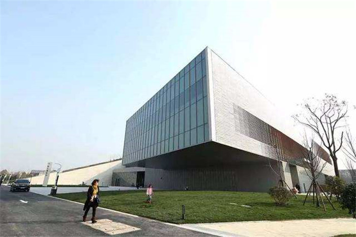 城市博物館規(guī)劃展覽館設(shè)計(jì)，這些優(yōu)秀作品你知道嗎？