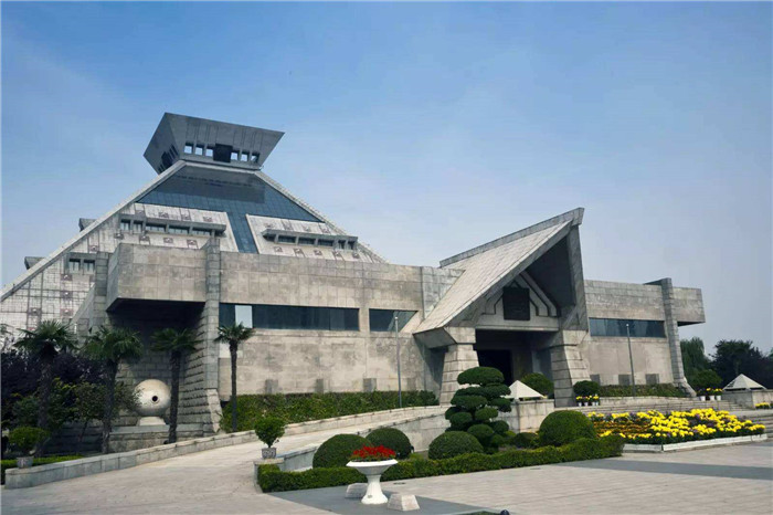 城市博物館規(guī)劃展覽館設(shè)計(jì)，這些優(yōu)秀作品你知道嗎？