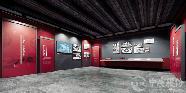 展覽館設(shè)計(jì)怎么樣？十八條展覽館設(shè)計(jì)規(guī)范和注意事項(xiàng)！
