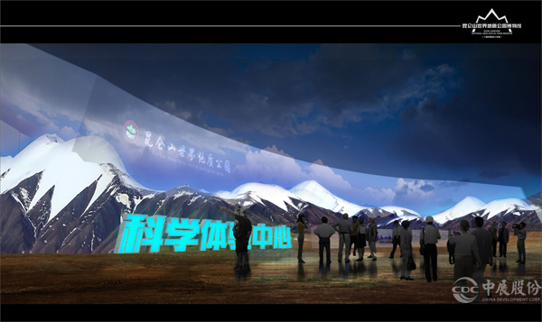 說一說數(shù)字博物館展廳設計與傳統(tǒng)博物館設計的區(qū)別！