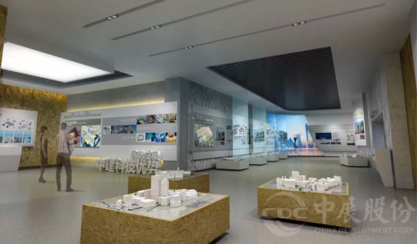 企業(yè)展覽展廳設(shè)計(jì)的優(yōu)勢有哪些？六大優(yōu)勢讓企業(yè)展廳更好！
