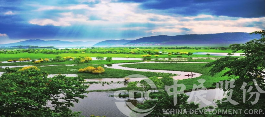 科技賦能，擁抱自然——長春動植物科普館