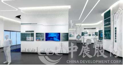 一般企業(yè)展廳設(shè)計(jì)風(fēng)格都有哪些呢？大概三種！