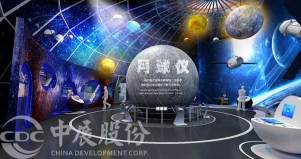 設計虛擬展廳有哪些優(yōu)勢？有什么意義呢？