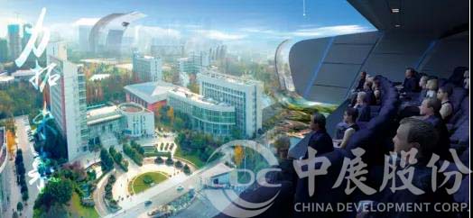 展廳設計要如何節(jié)約成本？有三種方法控制成本！