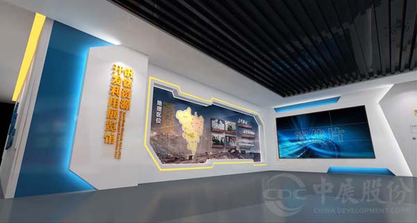 展覽設計與展廳設計的區(qū)別是什么
