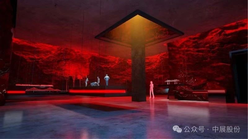 探索未見之鏡——川藏線零公里自駕游主題博物館項目