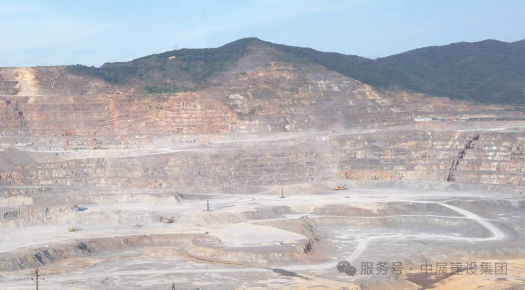 江西省地質(zhì)科普館加緊建設(shè)，展現(xiàn)地質(zhì)遺產(chǎn)壯麗風(fēng)貌
