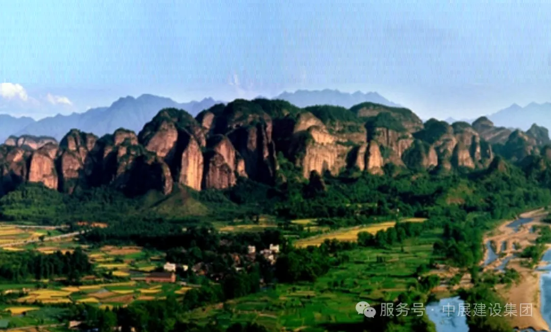 江西省地質(zhì)科普館加緊建設(shè)，展現(xiàn)地質(zhì)遺產(chǎn)壯麗風(fēng)貌