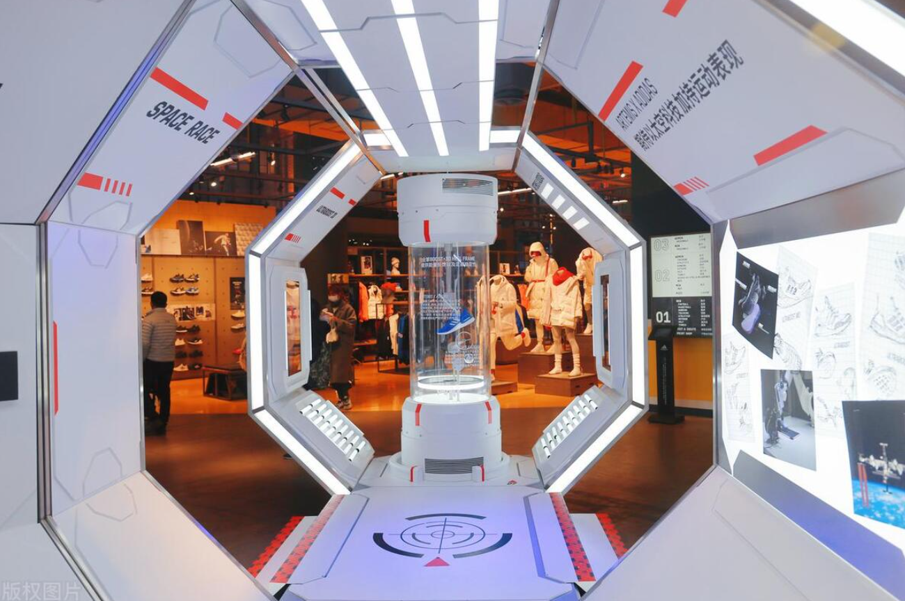 展廳展館設(shè)計