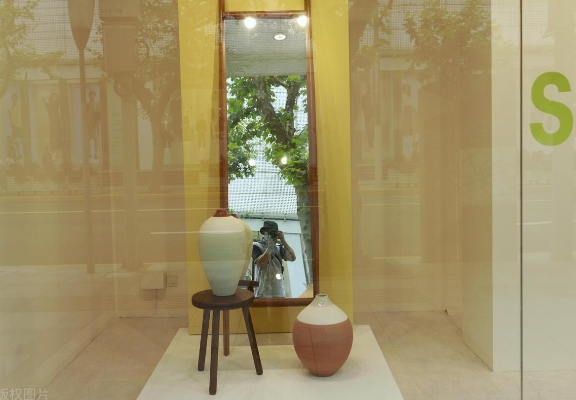 科技館設(shè)計(jì)施工：4步讓小空間展廳視覺(jué)擴(kuò)容的實(shí)用技巧