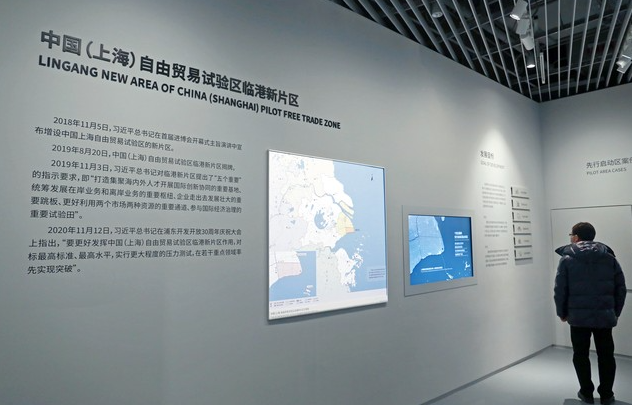 規(guī)劃館設(shè)計施工：企業(yè)展廳設(shè)計的4大避坑要點