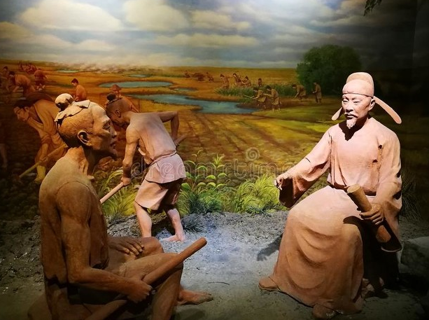 文化館設(shè)計(jì)施工