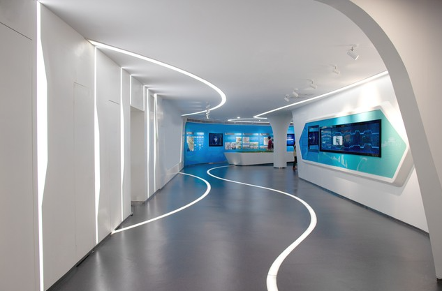 福建展館設計公司：展廳施工圖最易忽視的4個致命細節(jié)
