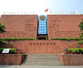 王墓博物館設(shè)計(jì)有什么樣的價值？