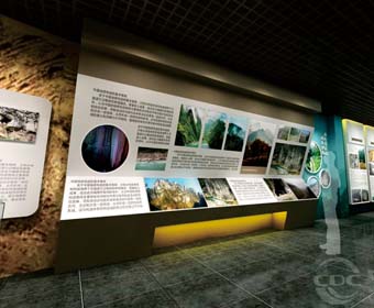 互動(dòng)博物館設(shè)計(jì)該怎樣加入科技元素，讓整個(gè)展館空間活起來(lái)