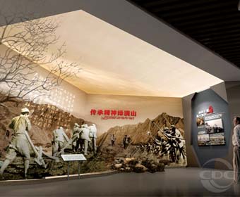 博物館設(shè)計(jì)策劃工作很重要，博物館設(shè)計(jì)師應(yīng)掌握