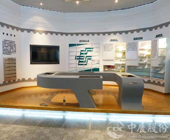 文化展廳設(shè)計(jì)哪家好？