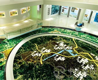 為了賣房，房地產展廳設計，為何越來越受歡迎？