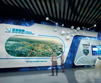 什么是展示設(shè)計(jì)，展示設(shè)計(jì)內(nèi)容定義