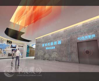校史館設(shè)計(jì)方案，校史館是如何設(shè)計(jì)施工的？
