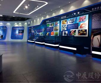 展館設(shè)計經(jīng)歷了哪些時代，未來發(fā)展趨勢如何？